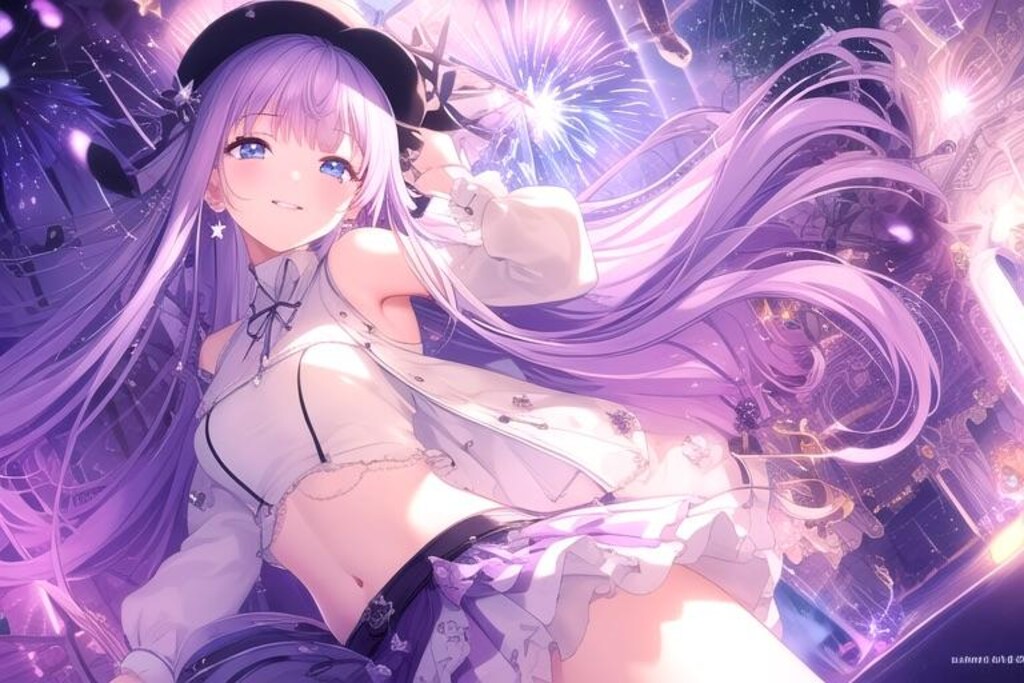 HANABI🎆