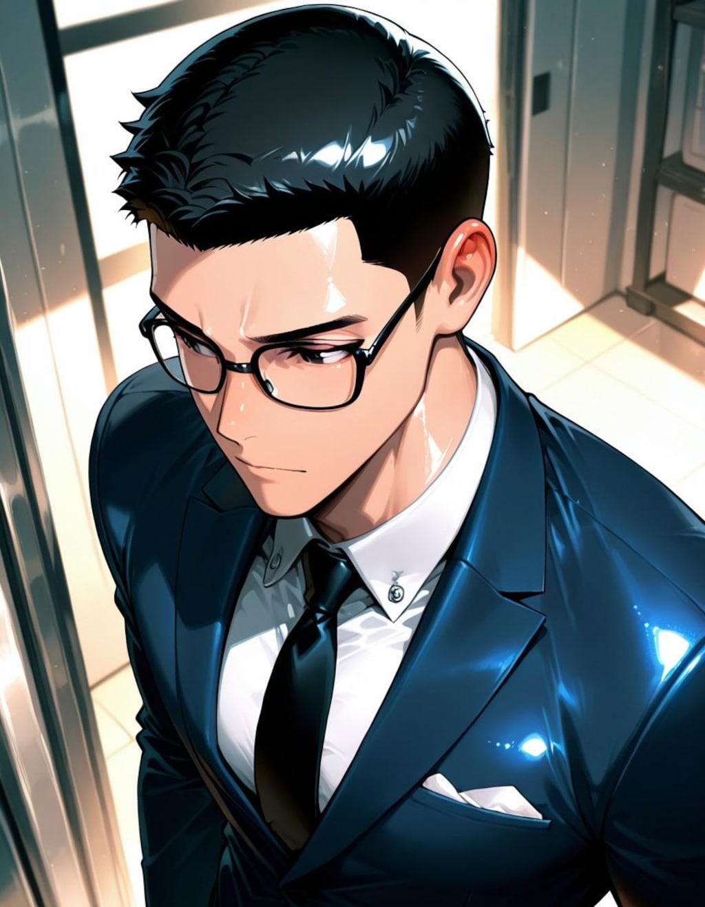 【3・4月誕生日FA】みきもとくん（xx）