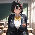 津田季理華(1x) 5枚目