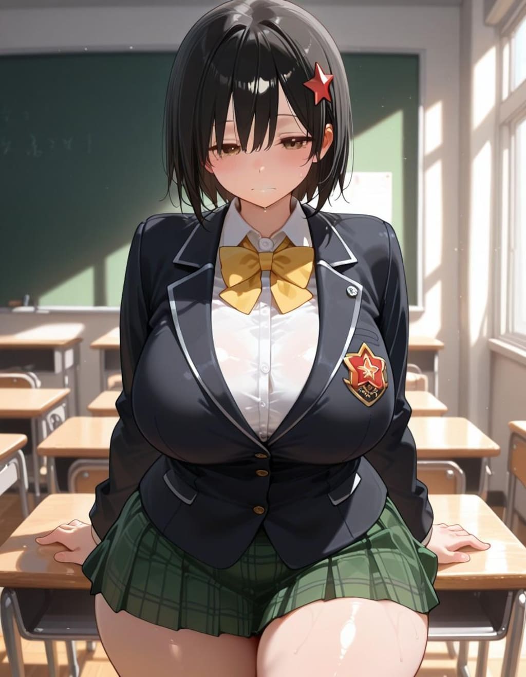 津田季理華(1x)