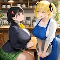 津田季理華(1x) 7枚目