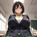 津田季理華(1x) 4枚目