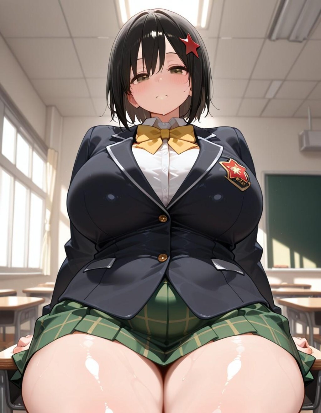 津田季理華(1x)