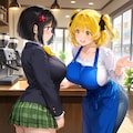 津田季理華(1x) 6枚目