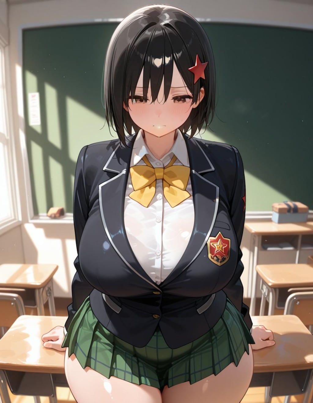 津田季理華(1x)