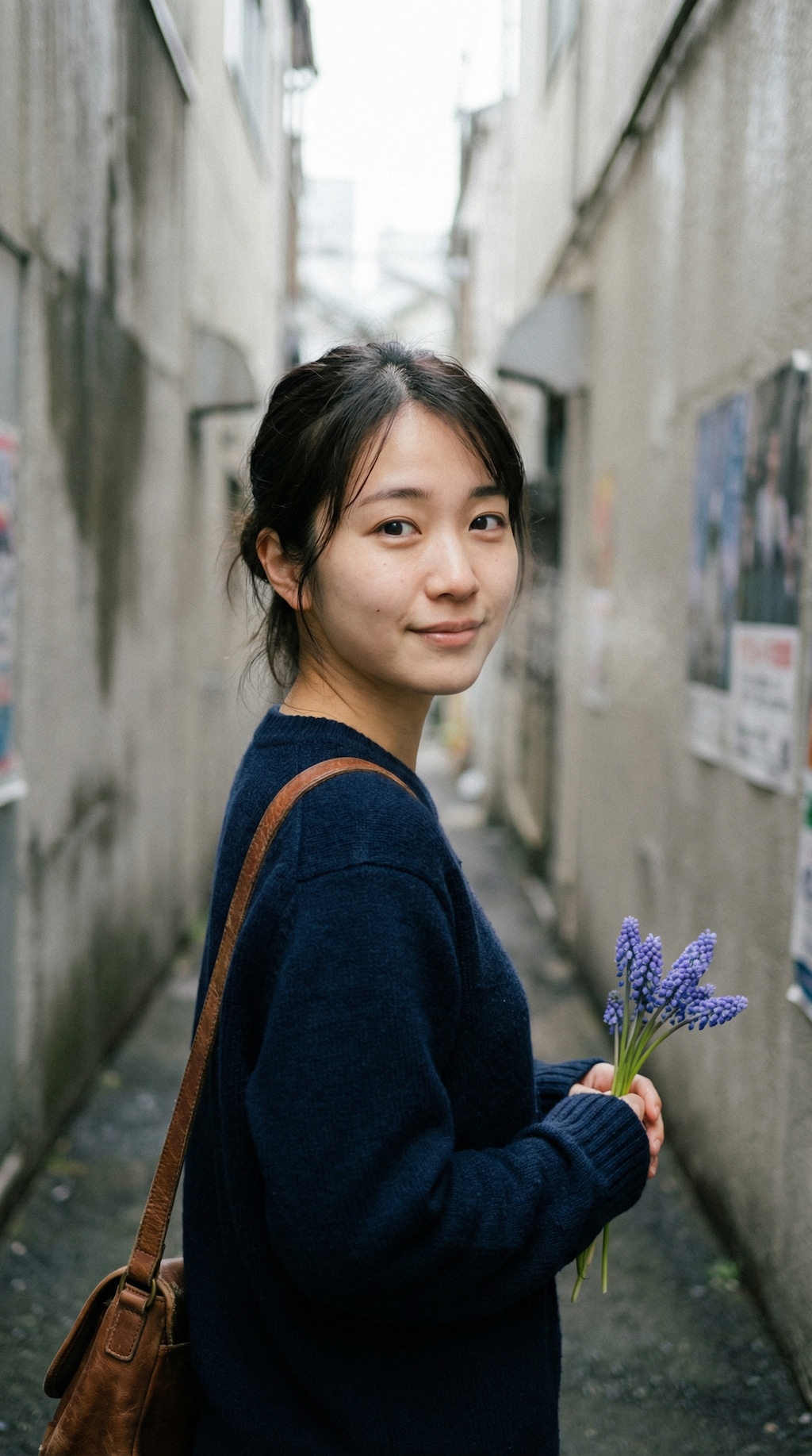 Scent of Grape Hyacinth