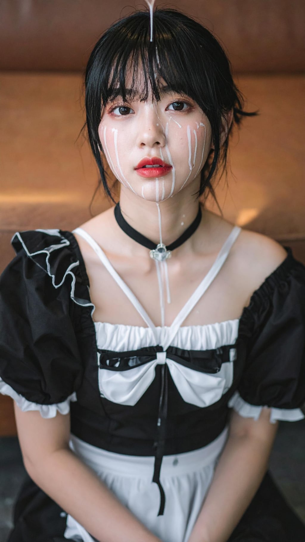 駄メイド反省会
