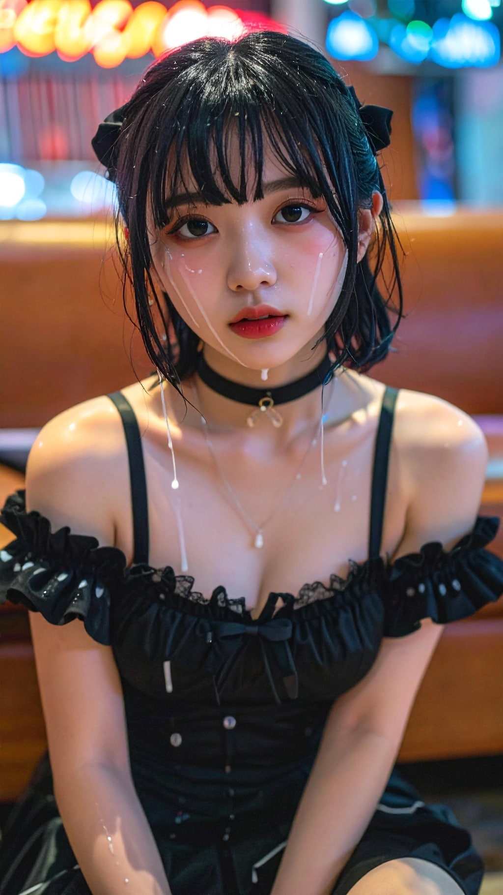 駄メイド反省会