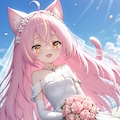 ネコミミブライド 2枚目