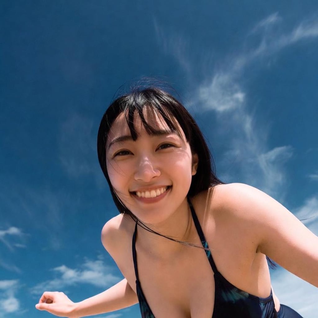 Smile!
