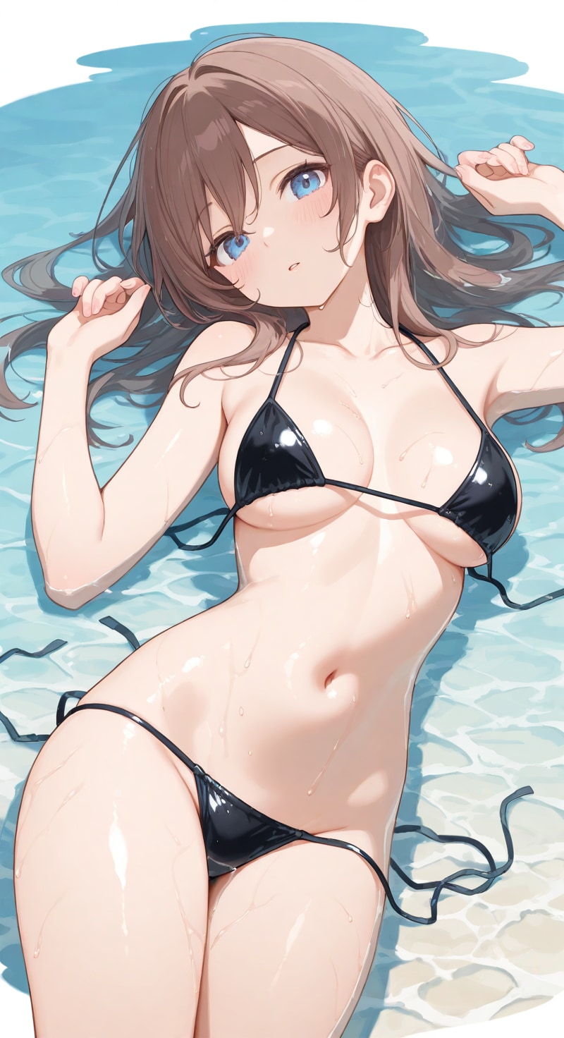 海辺