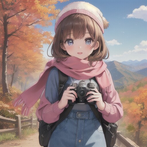美少女ノート #53