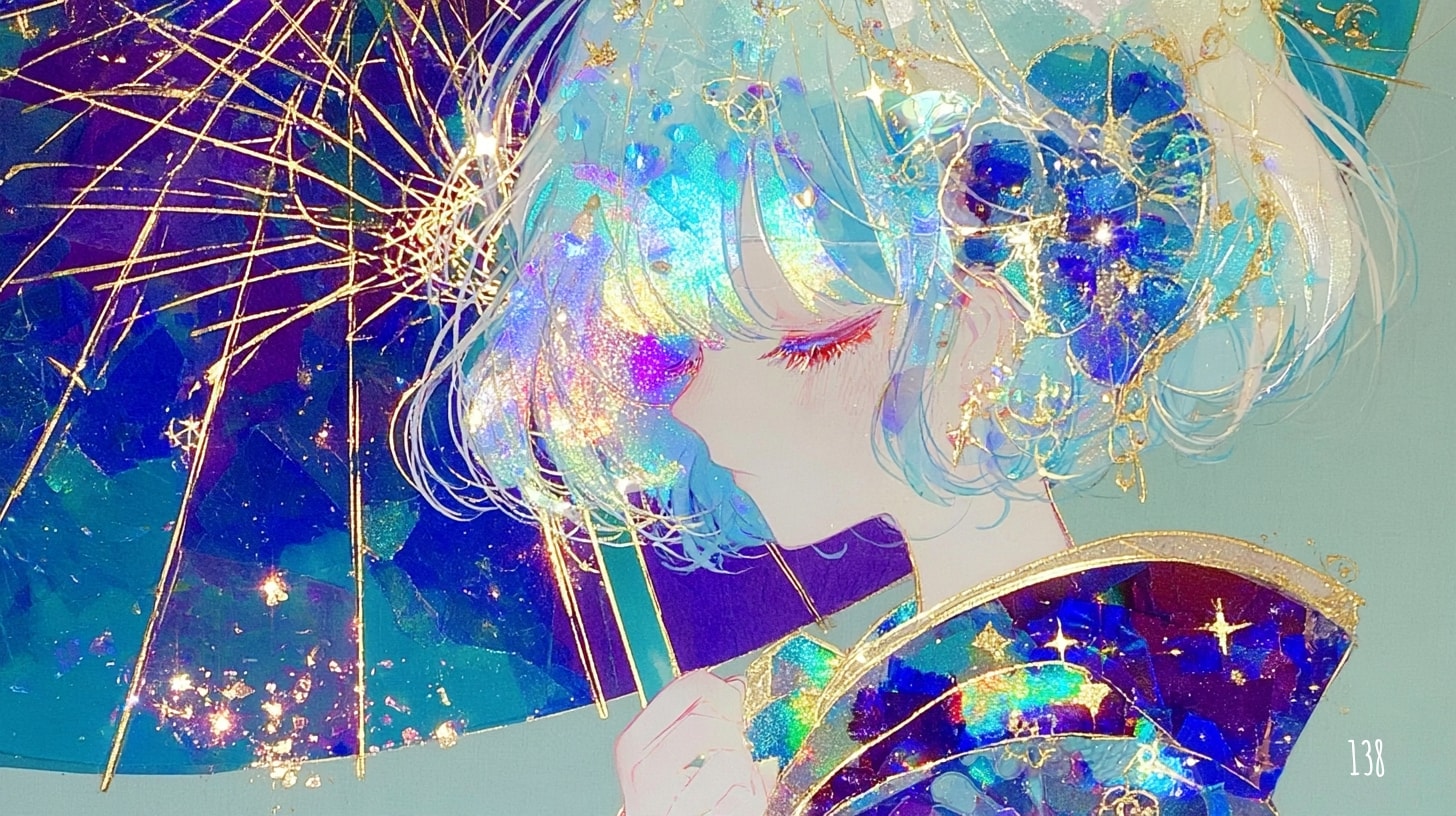 あめつちのうた496 | の人気AIイラスト・グラビア