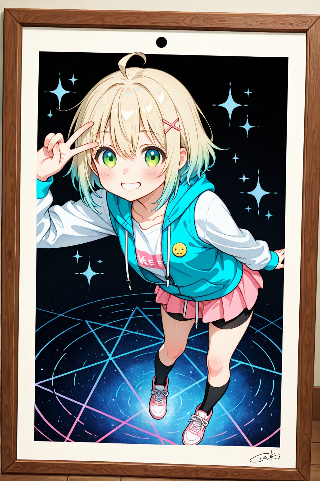 デコフォト