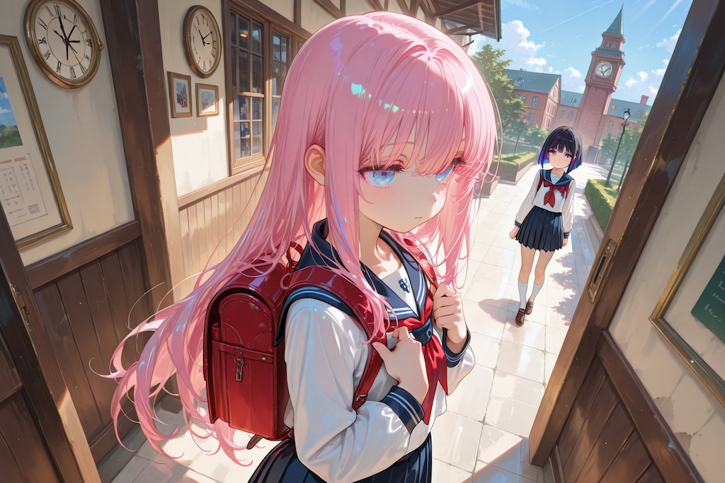 ひとりでいける・・・