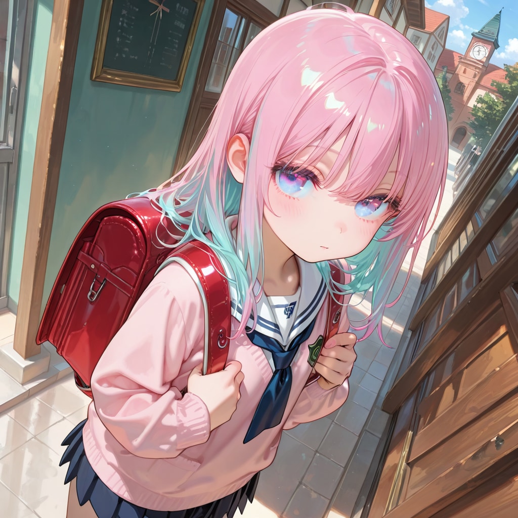 ひとりでいける・・・ | の人気AIイラスト・グラビア