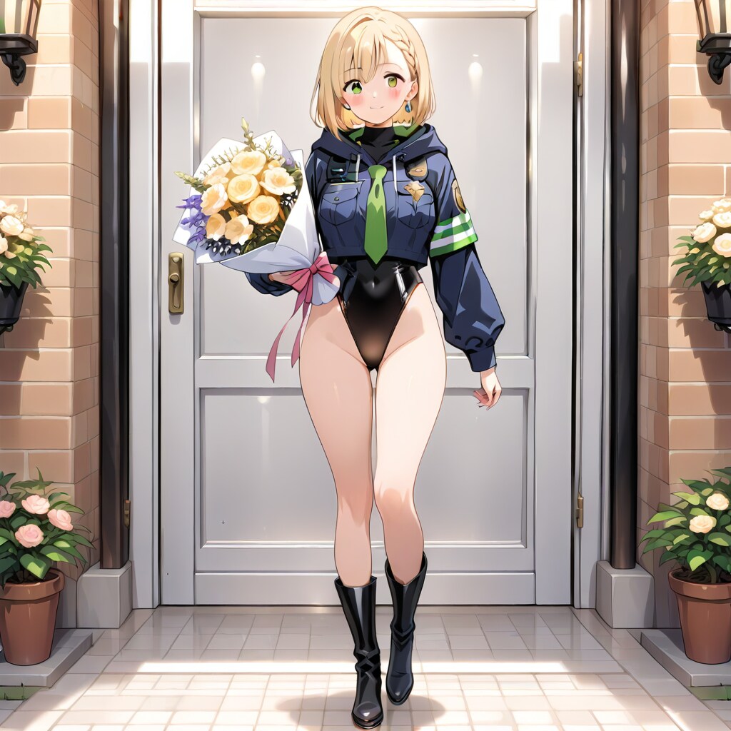 花束