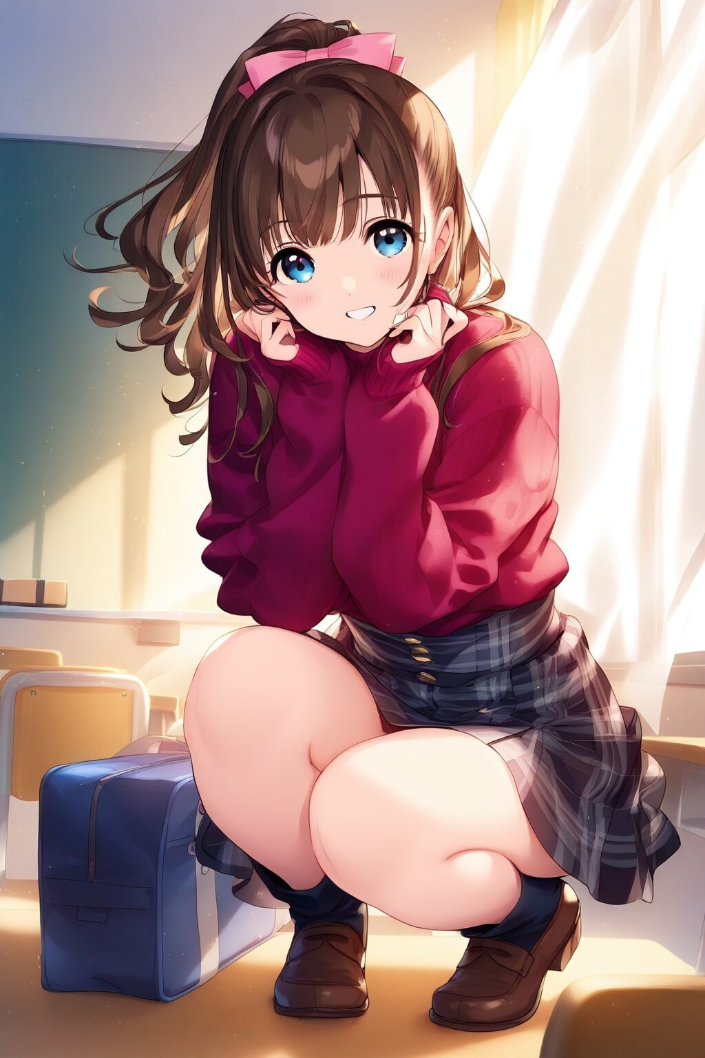 この後、どこへ行く？