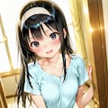 2020s gal fashionで生成された女の子 5枚目