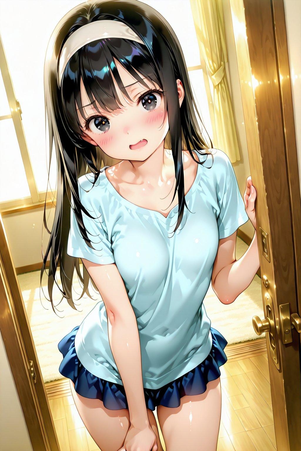 2020s gal fashionで生成された女の子