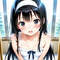 2020s gal fashionで生成された女の子 7枚目