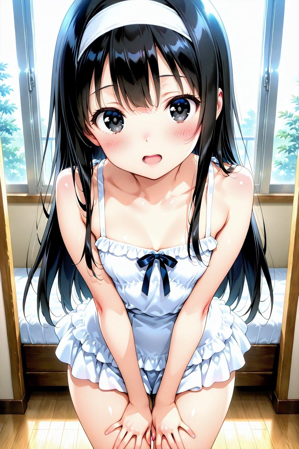 2020s gal fashionで生成された女の子