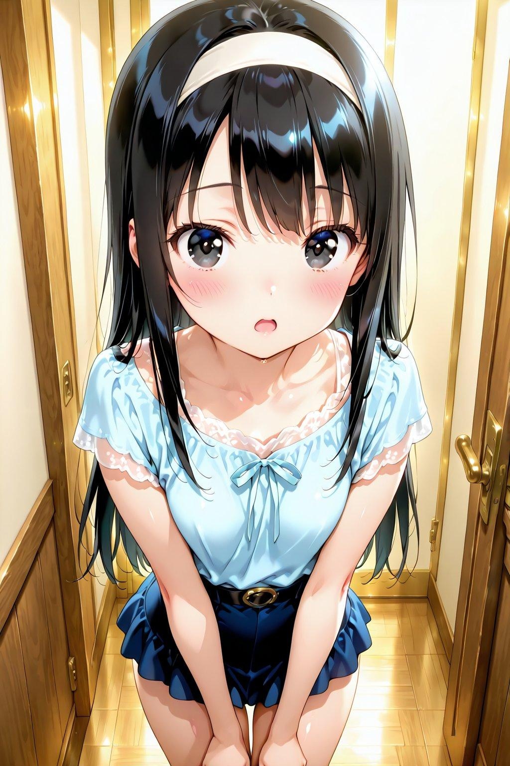 2020s gal fashionで生成された女の子