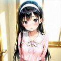 2020s gal fashionで生成された女の子 6枚目