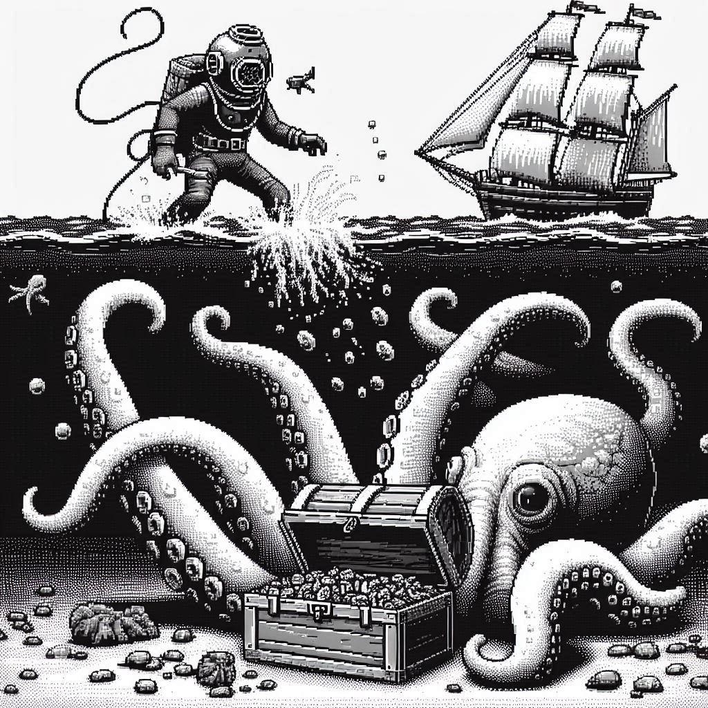 ねこなみのレトロゲームチャレンジ01