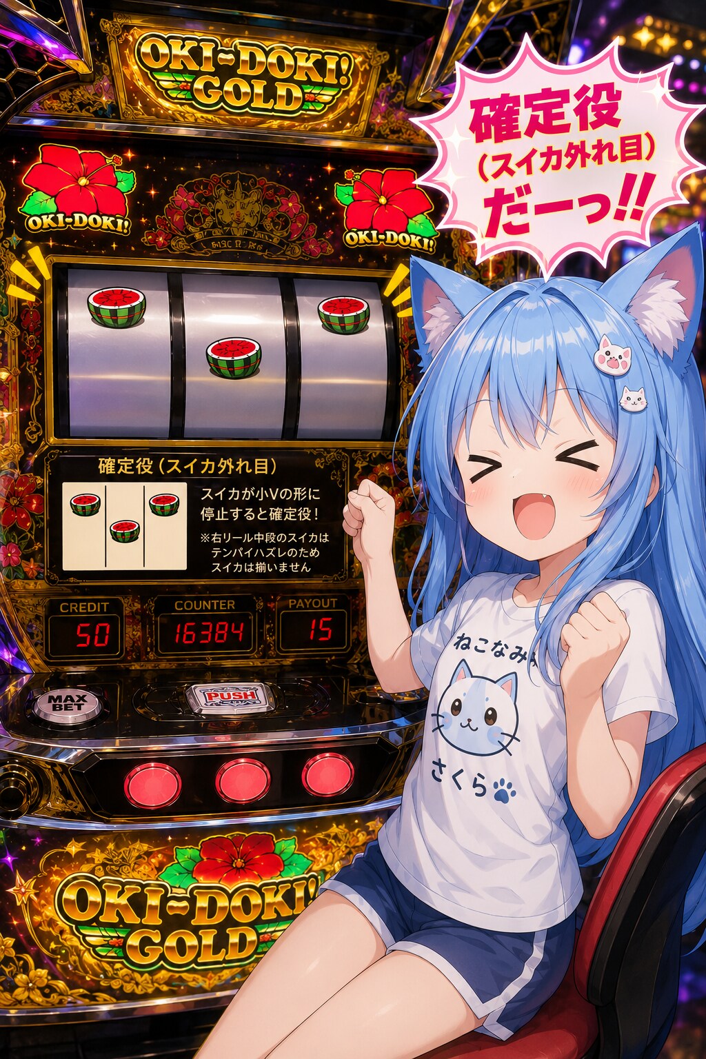 きょうのわたし