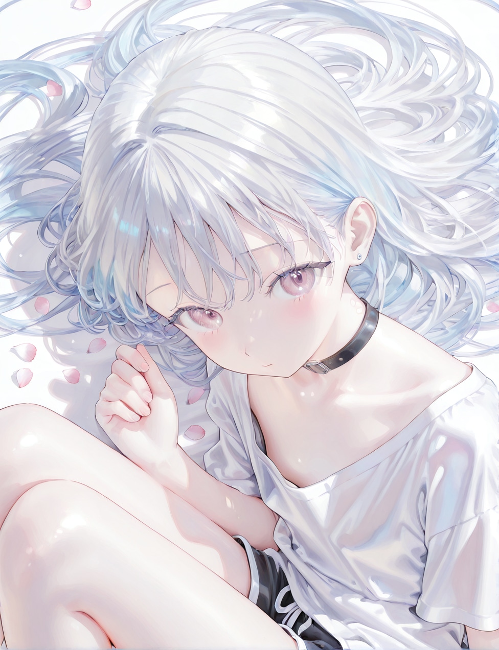 あまえてよ