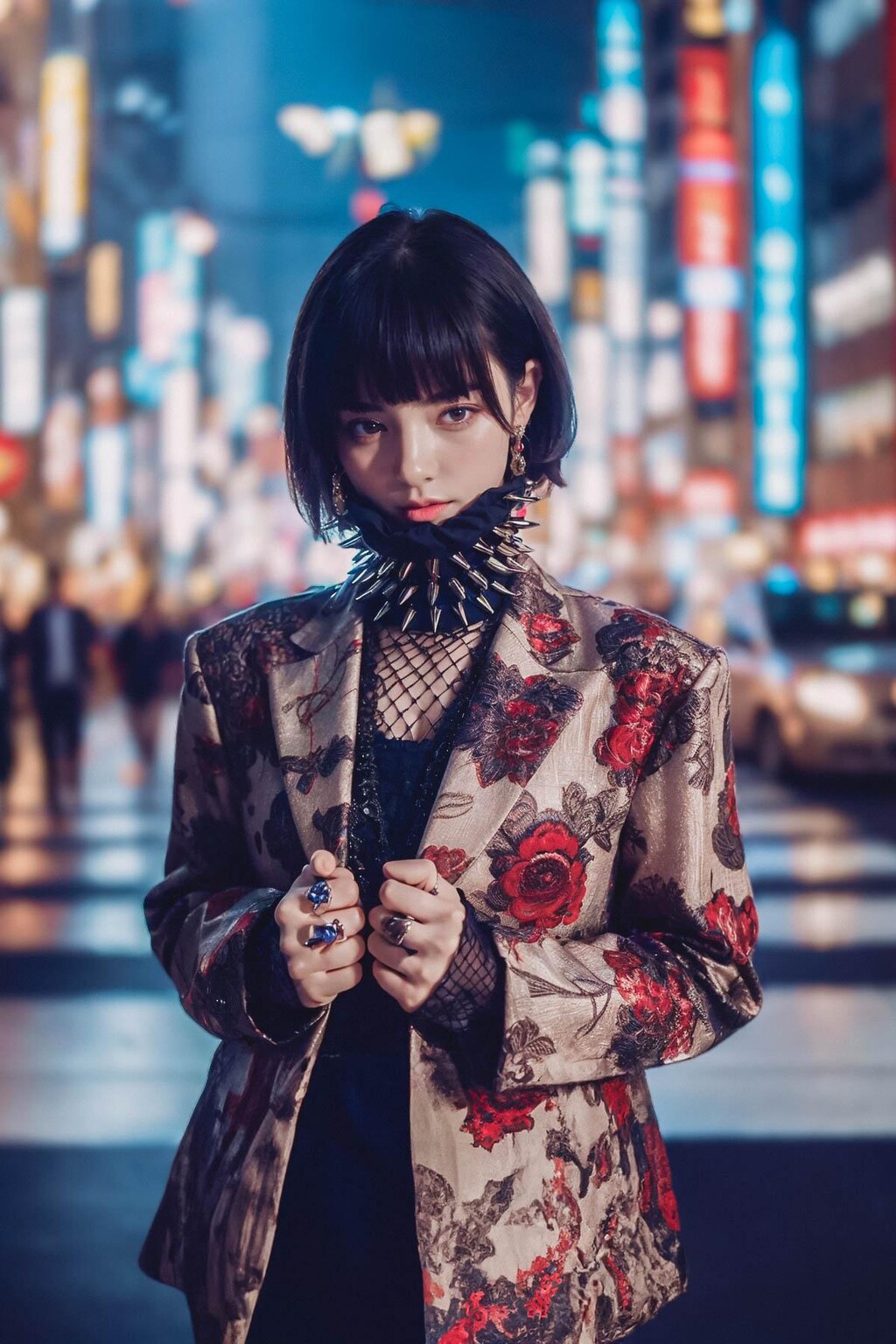 トゲ
