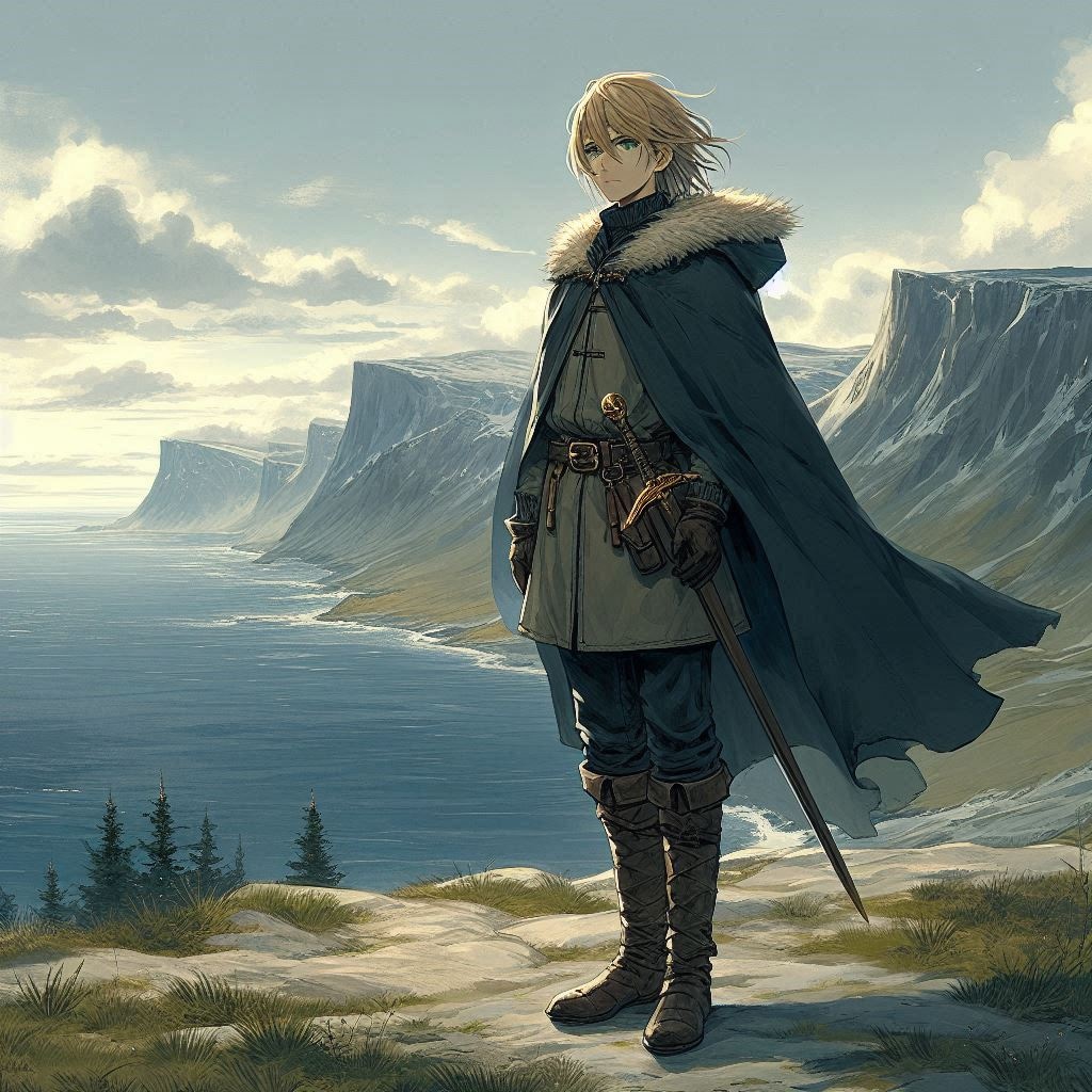 アップしてみると右目が・・・