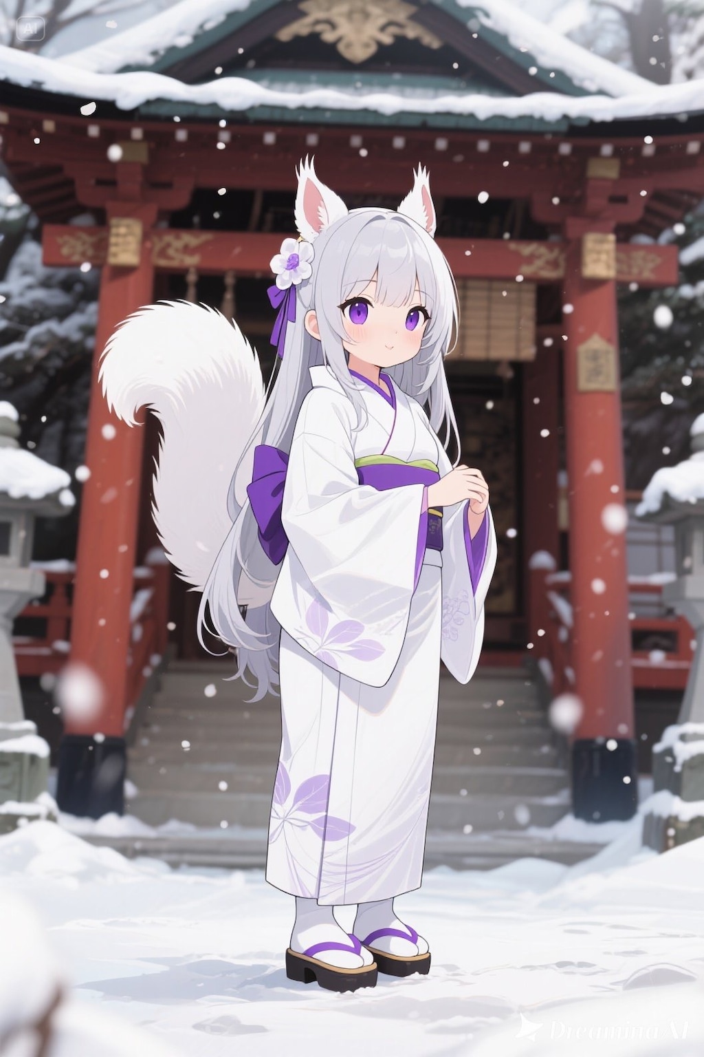 虎鼠神社の御神体494