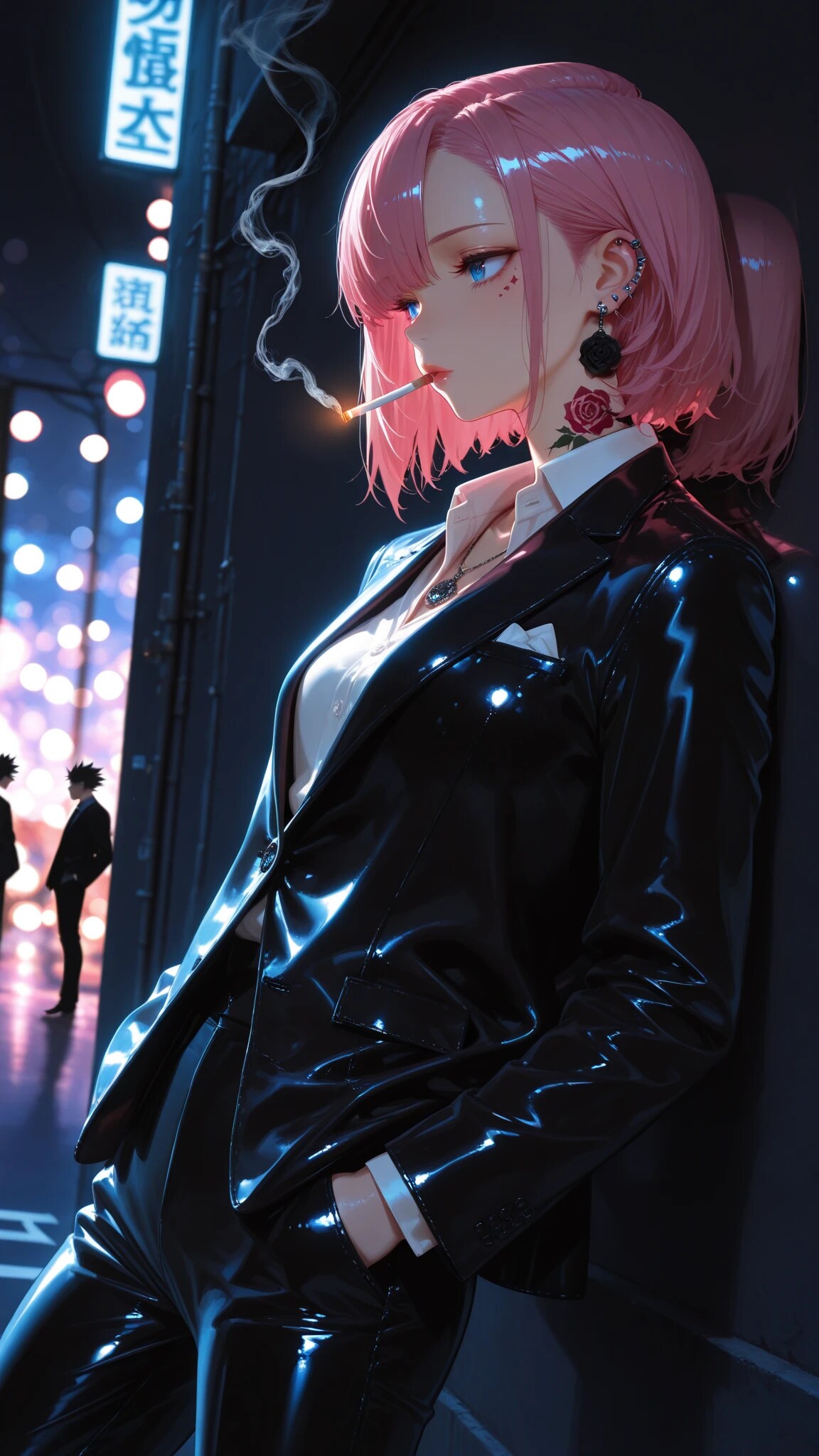 スーツ
