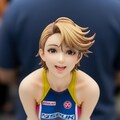 レースクイーンフィギュア 7枚目