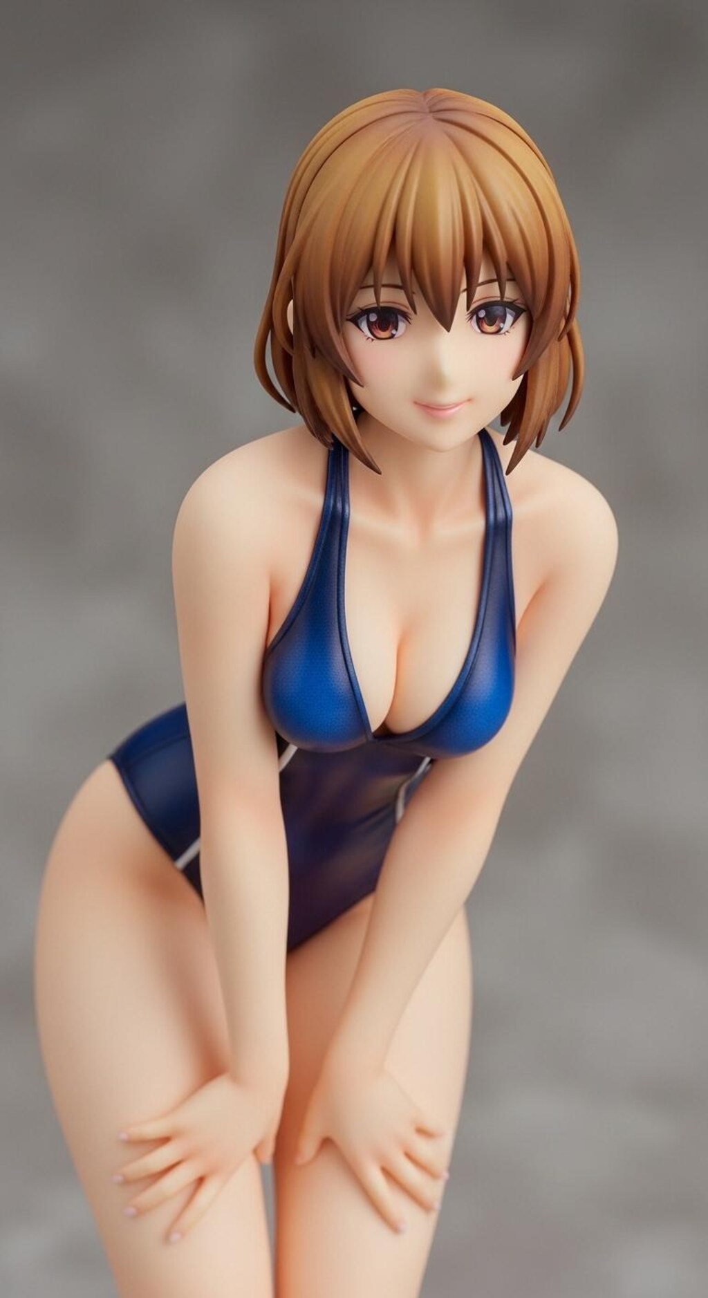 レースクイーンフィギュア