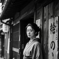 女侍 7枚目