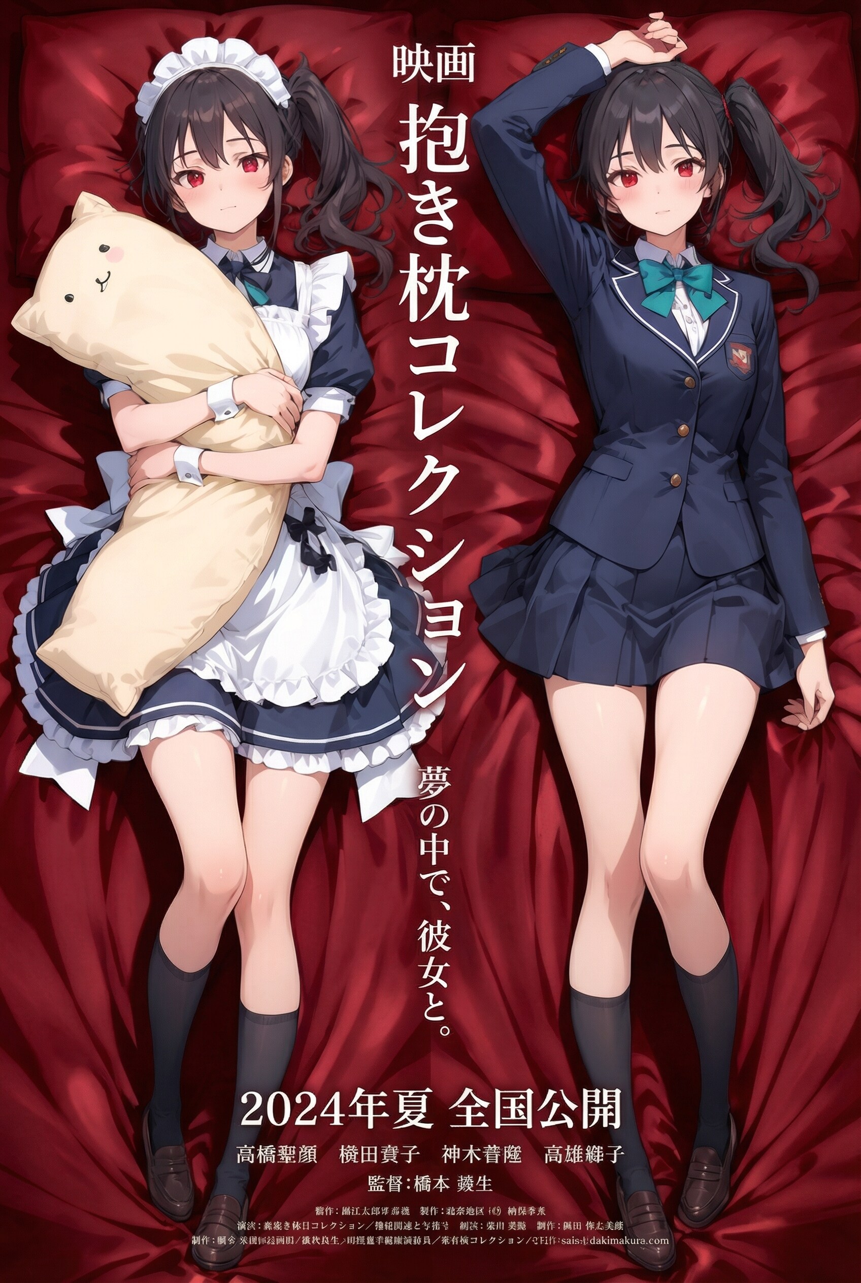 オワッテル／(^o^)＼ | の人気AIイラスト・グラビア