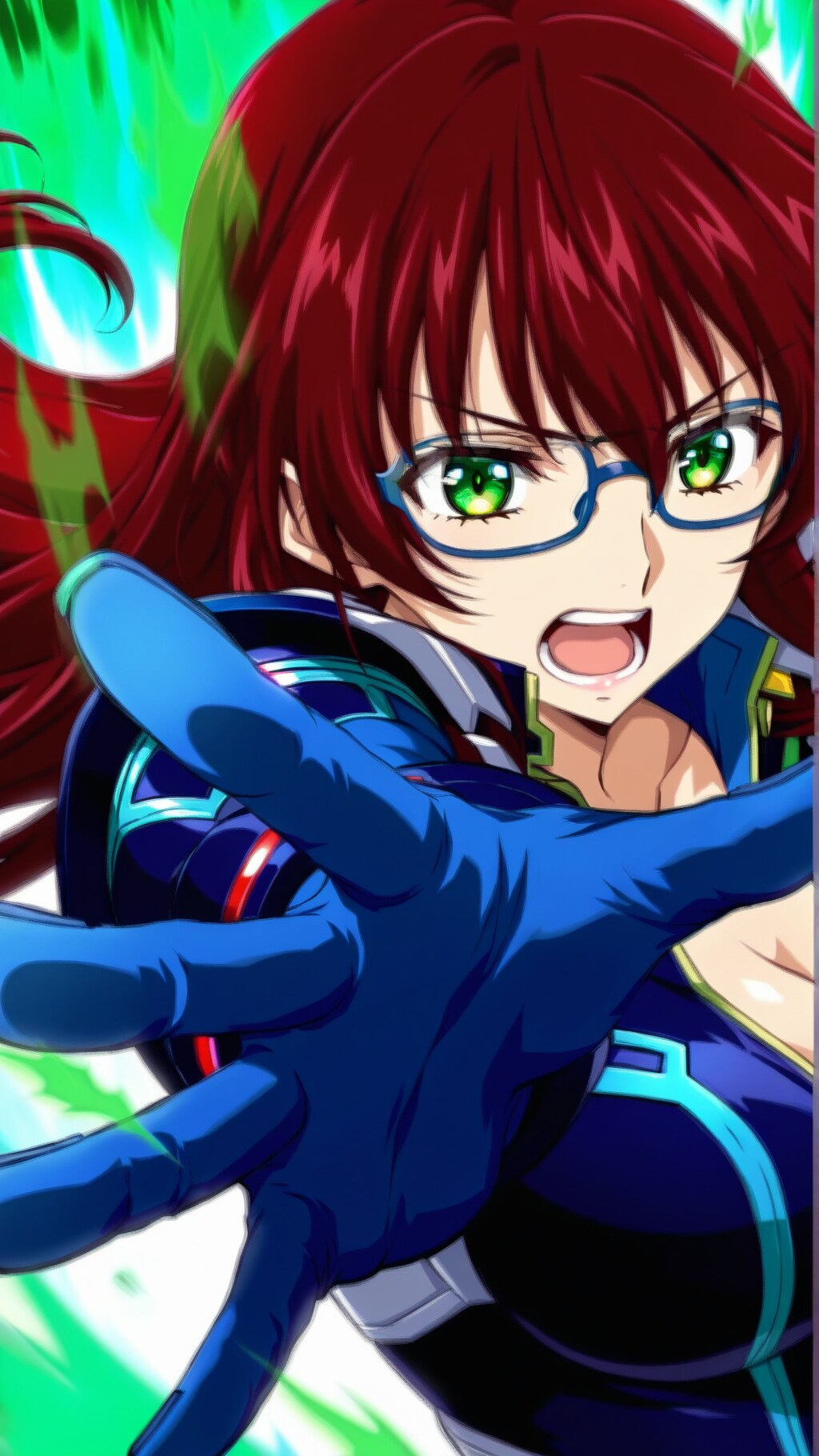 lora進捗@スパロボ