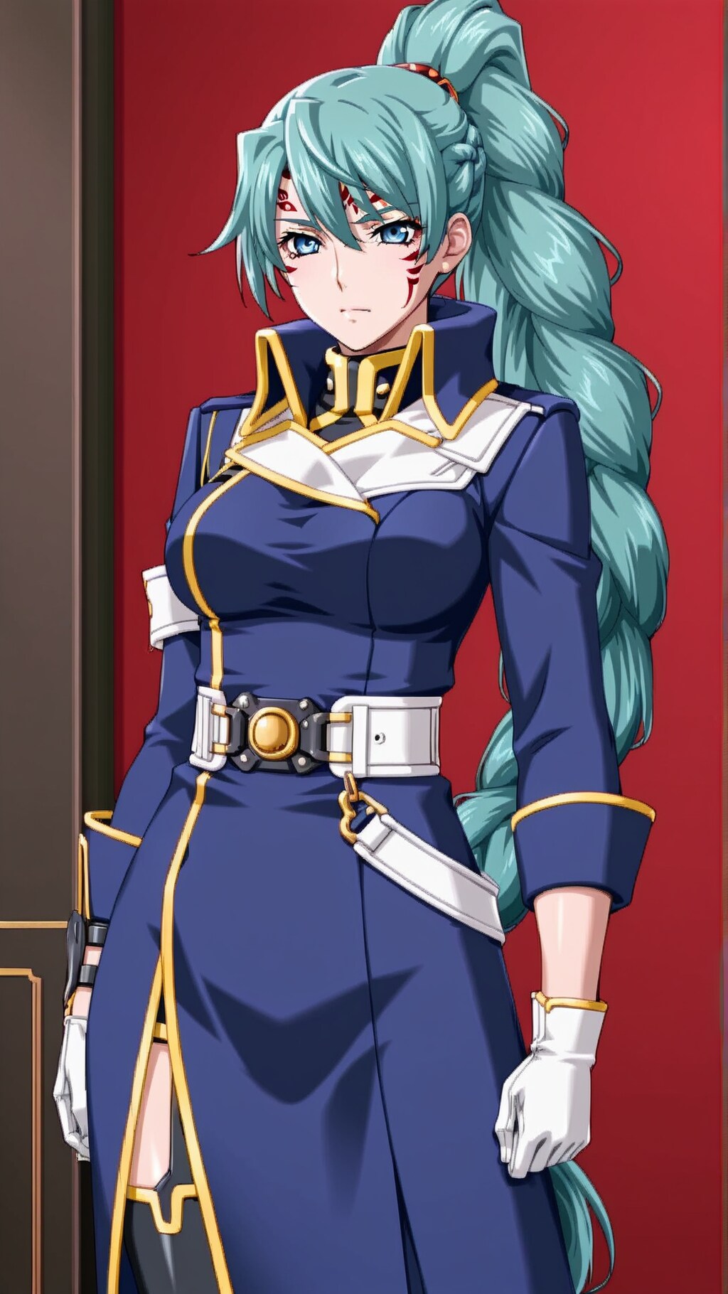 lora進捗@スパロボ