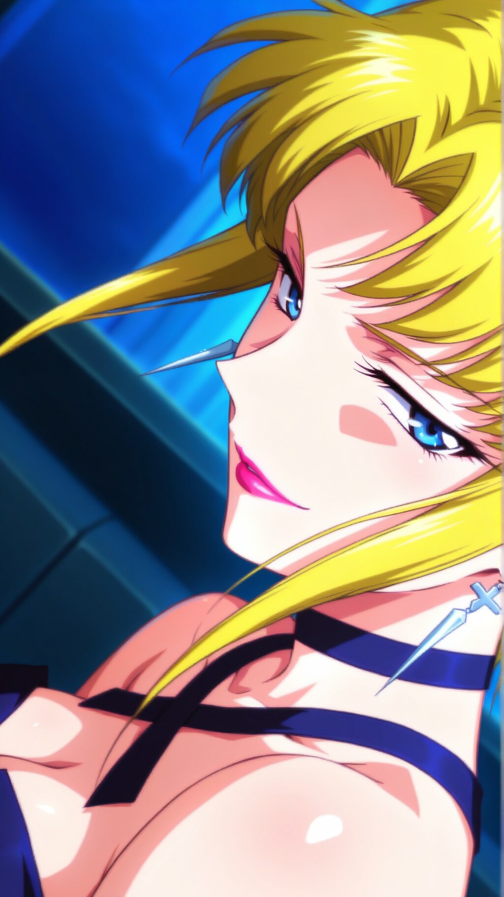 lora進捗@スパロボ