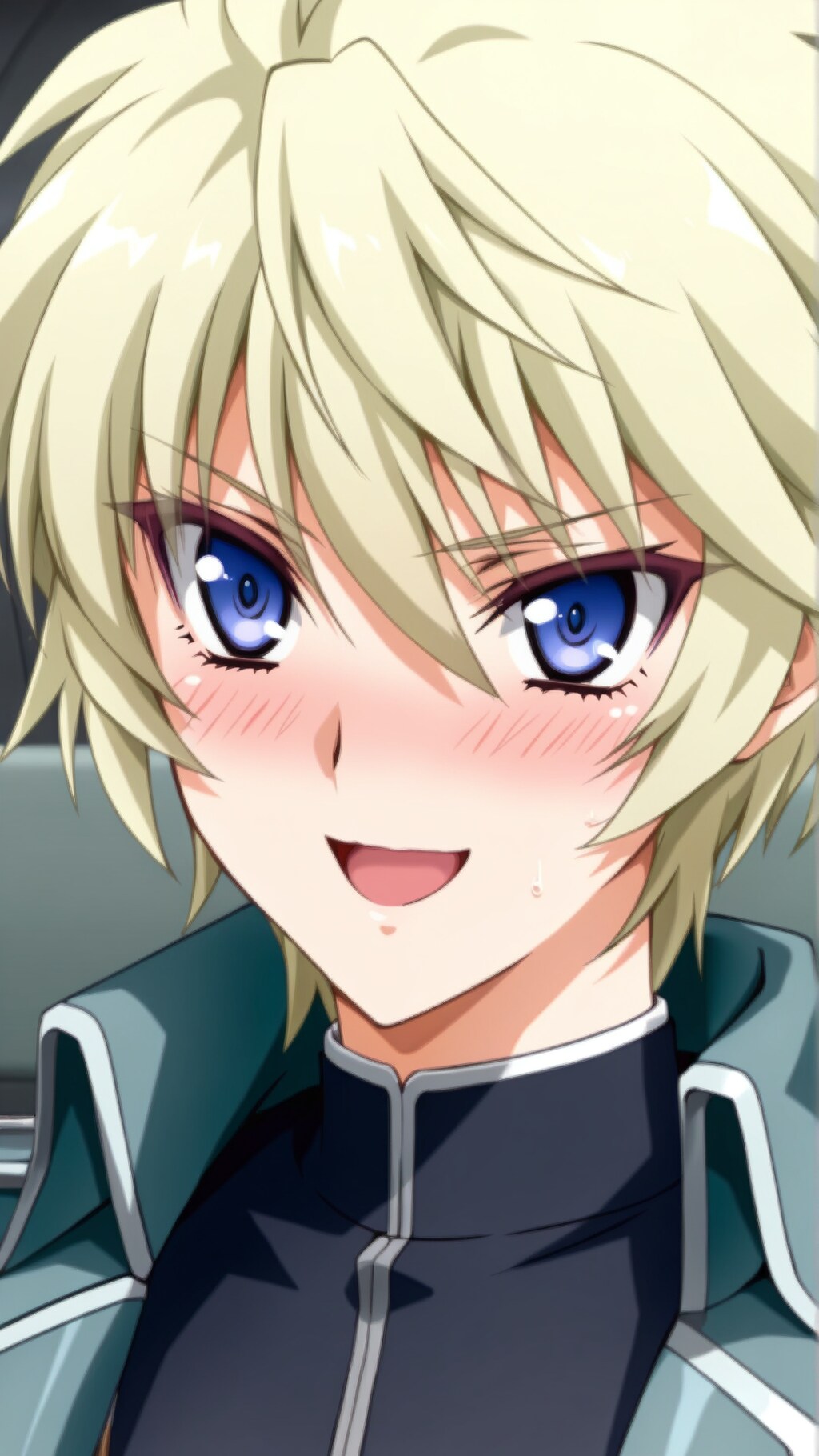 lora進捗@スパロボ