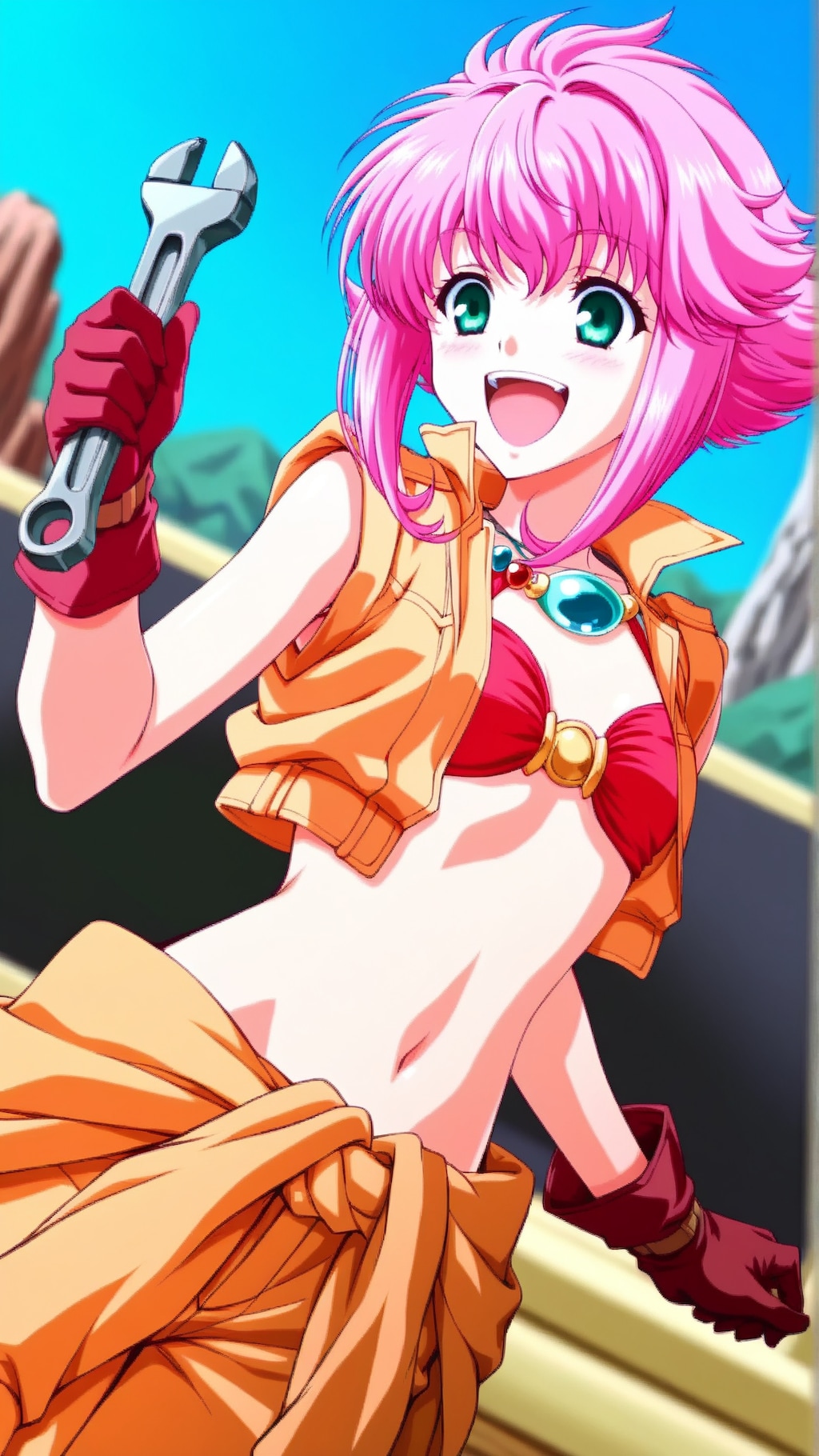 lora進捗@スパロボ