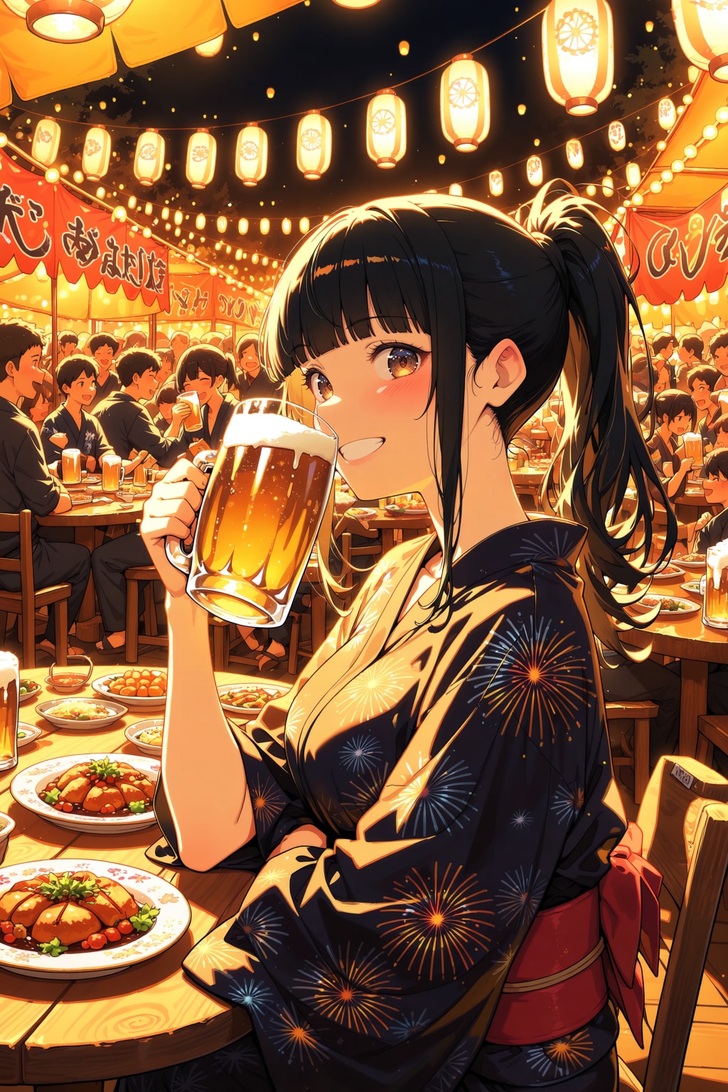 限界は近い