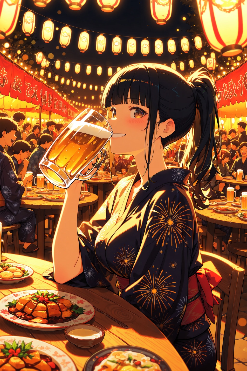 限界は近い
