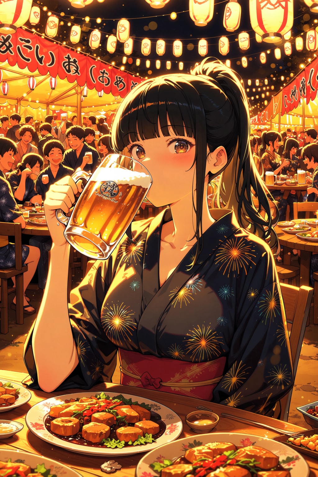 限界は近い