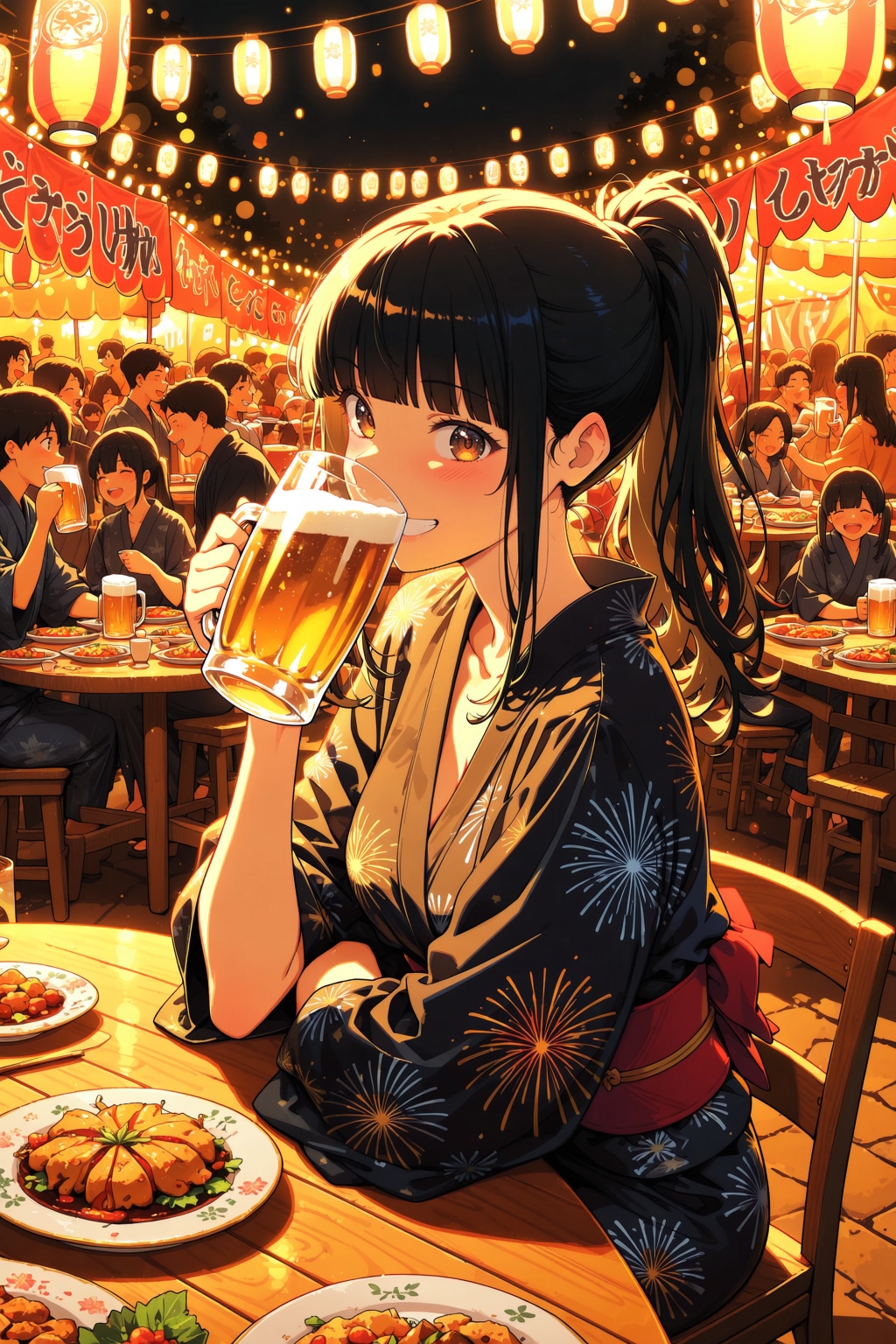 限界は近い