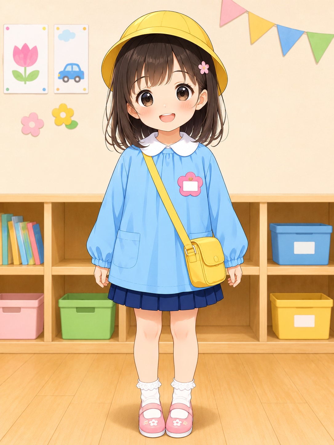 Kindergarten