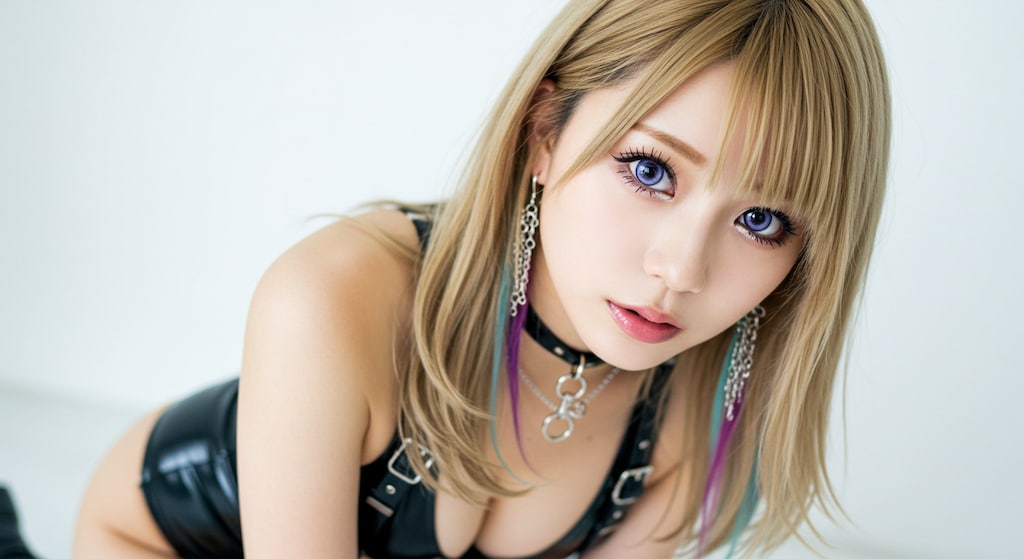 妄想ポートレート0621